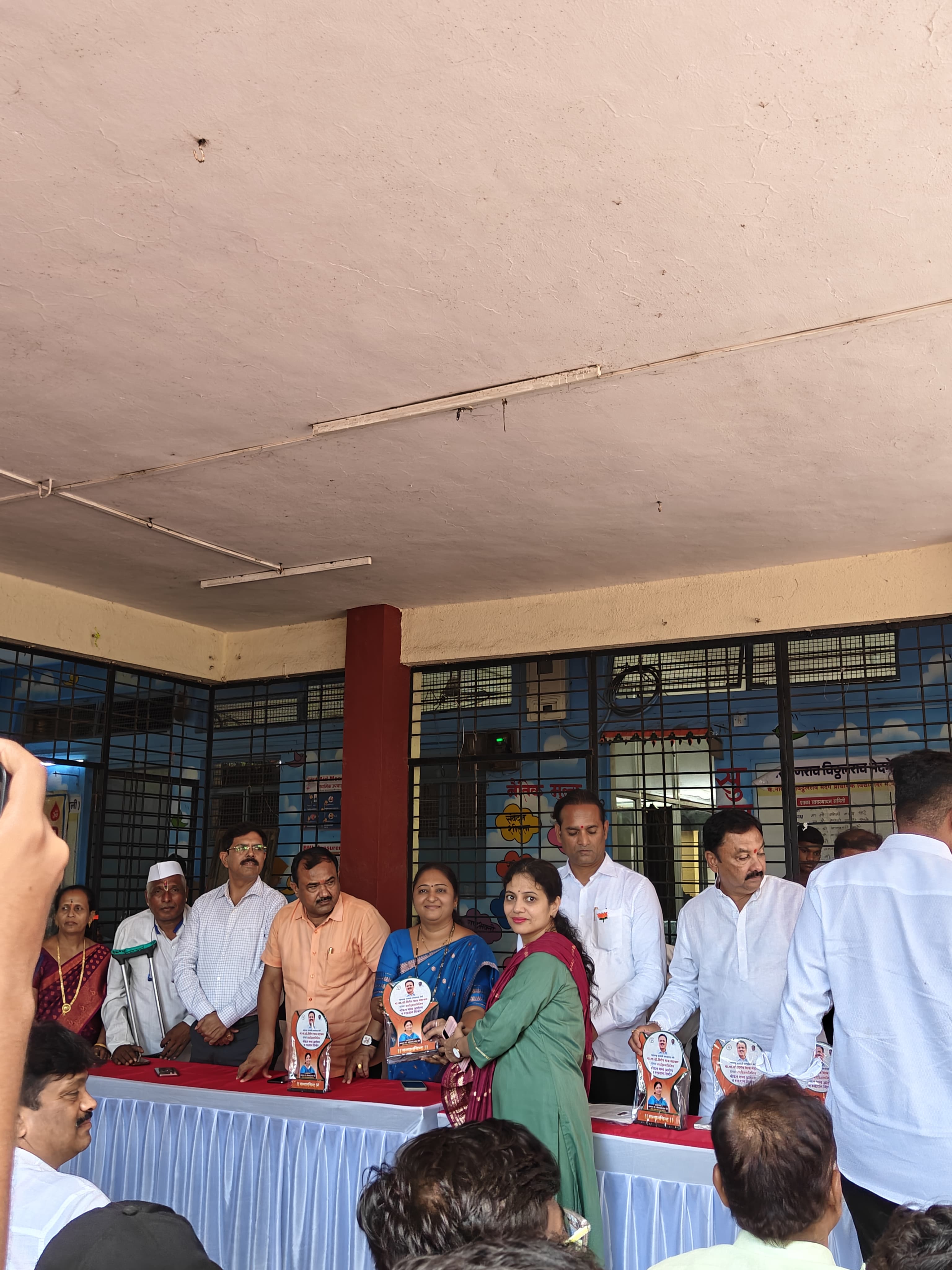 Dental Camp Photo 2